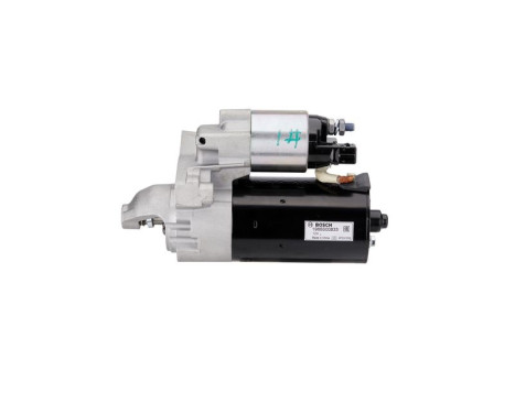 Starter motor / Starter ST12V1,7kW(R) Bosch