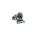 Starter motor / Starter ST12V1,7kW(R) Bosch, Thumbnail 8