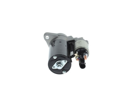 Starter Motor / Starter ST12V1kW(L) Bosch, Image 2