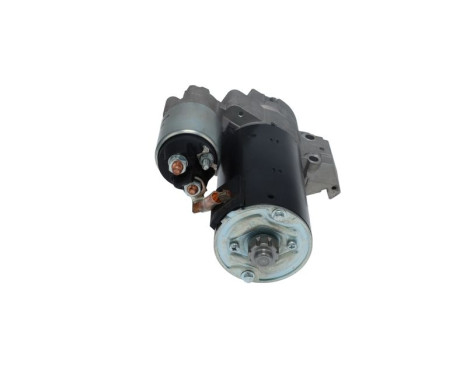 Starter Motor / Starter ST12V2,4KW(R) Bosch, Image 2