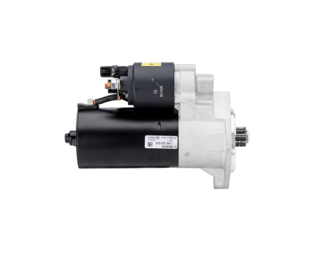 Starter Motor / Starter ST12V2kW(R) Bosch, Image 3