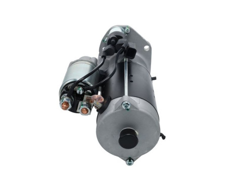 Starter motor / Starter ST24V4KW(R) Bosch, Image 2