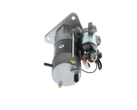 Starter Motor / Starter ST24V5,5kW(R) Bosch, Image 2