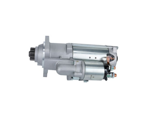 Starter motor / Starter ST24V5,5kW(R) Bosch