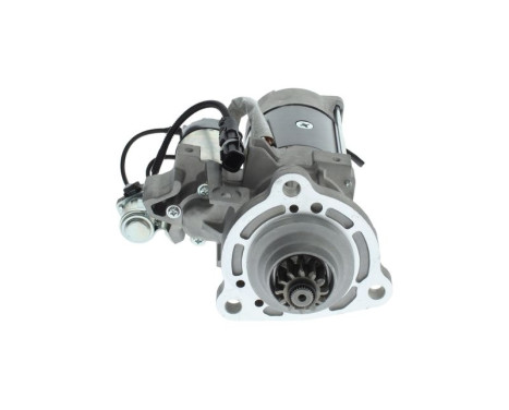 Starter motor / Starter ST24V8,0KW(R) Bosch, Image 2