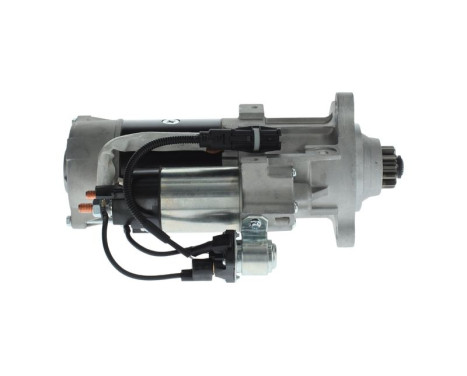 Starter motor / Starter ST24V8,0KW(R) Bosch, Image 3