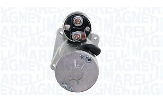 Starter Motor / Starter, Image 2