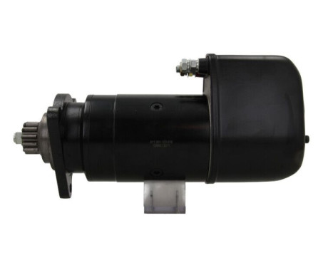 Starter Motor / Starter, Image 2
