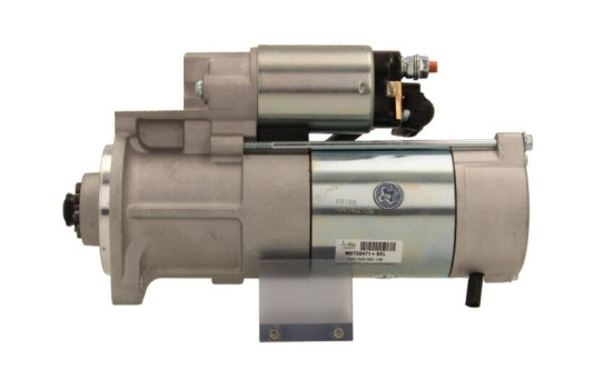 Starter motor / Starter, Image 2