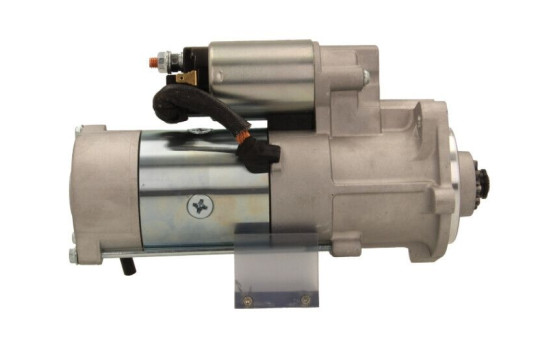 Starter motor / Starter, Image 4