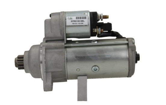 Starter Motor / Starter, Image 2