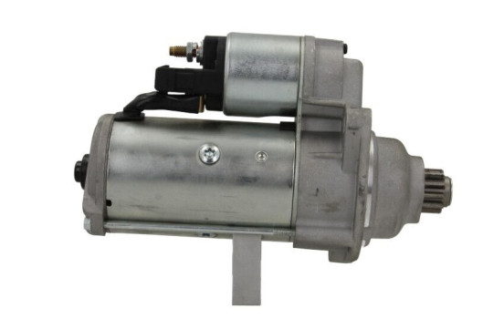 Starter Motor / Starter, Image 4