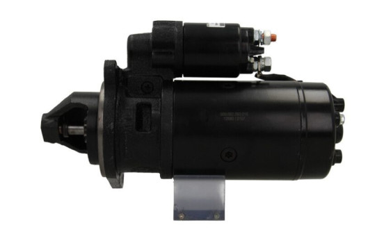 Starter Motor / Starter, Image 2