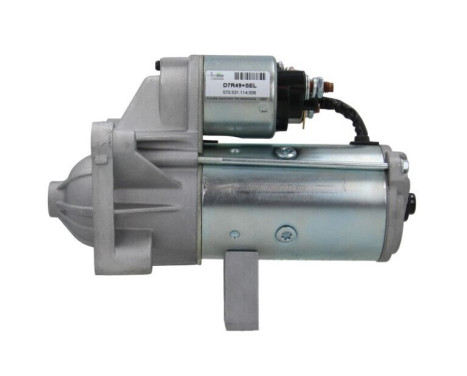 Starter Motor / Starter, Image 2