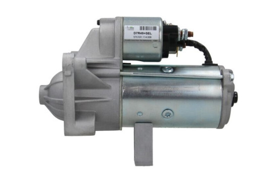 Starter Motor / Starter, Image 2