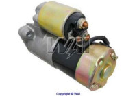 Starter Motor / Starter