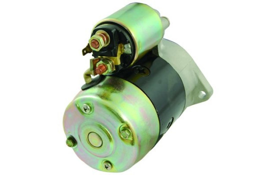 Starter Motor / Starter, Image 3