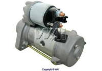Starter Motor / Starter
