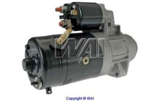 Starter Motor / Starter