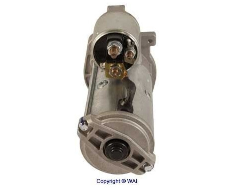 Starter Motor / Starter, Image 5