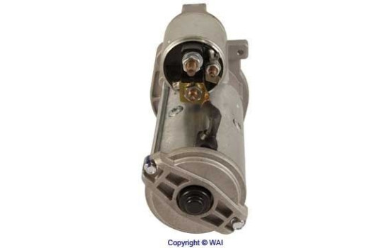 Starter Motor / Starter, Image 5