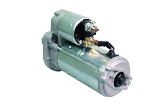 Starter Motor / Starter, Image 6