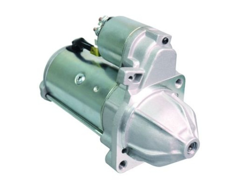 Starter Motor / Starter, Image 7