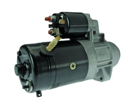 Starter Motor / Starter, Image 8