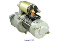 Starter Motor / Starter