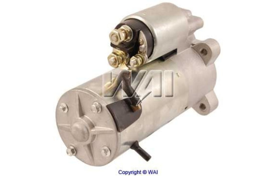 Starter Motor / Starter