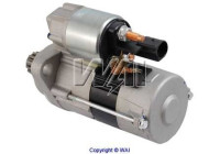 Starter Motor / Starter