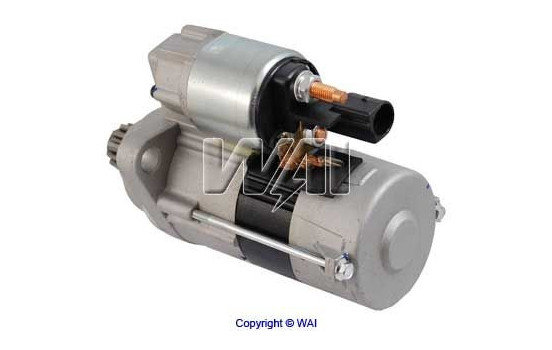Starter Motor / Starter