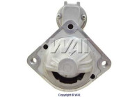 Starter Motor / Starter
