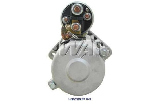 Starter Motor / Starter, Image 2
