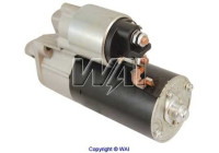 Starter Motor / Starter