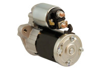 Starter Motor / Starter