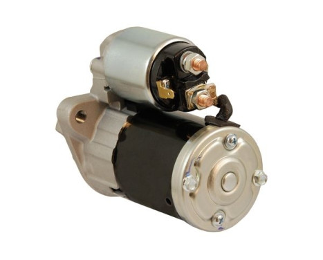 Starter Motor / Starter