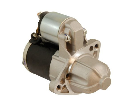 Starter Motor / Starter, Image 2