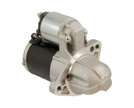 Starter Motor / Starter, Image 4