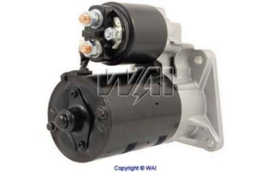 Starter Motor / Starter
