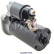 Starter Motor / Starter