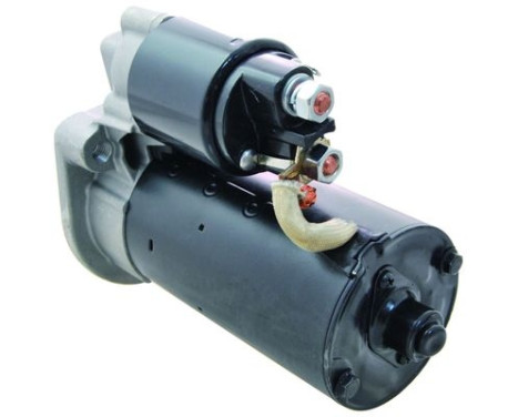 Starter Motor / Starter, Image 6