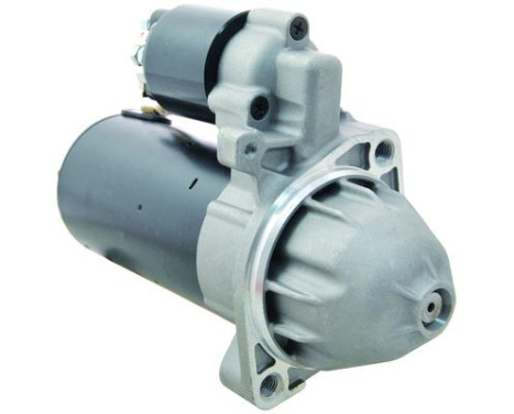 Starter Motor / Starter, Image 7