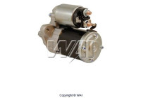 Starter Motor / Starter