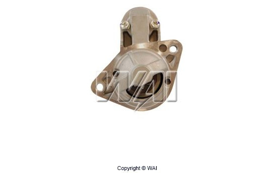 Starter Motor / Starter, Image 3