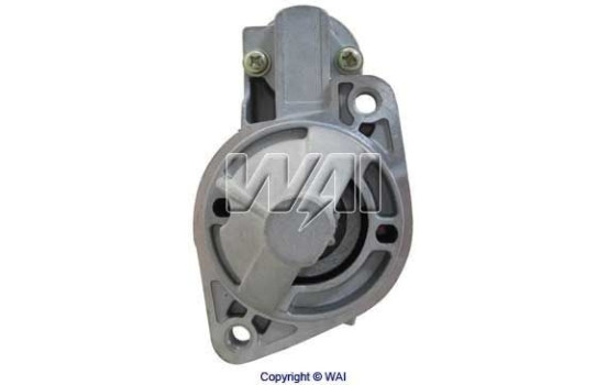 Starter Motor / Starter, Image 3