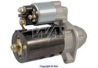 Starter Motor / Starter
