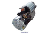 Starter Motor / Starter