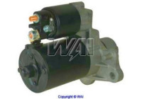 Starter Motor / Starter