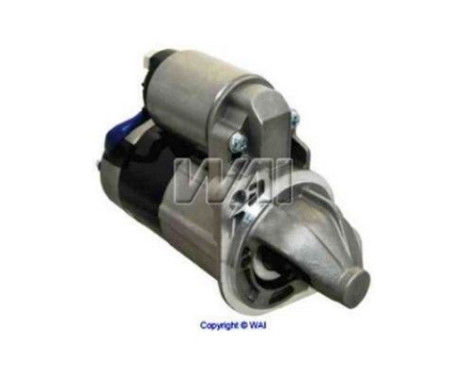 Starter Motor / Starter, Image 5